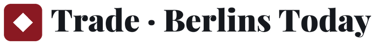 Trade · Berlins Today